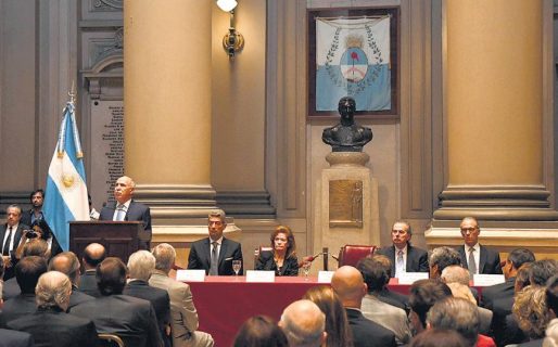 Los supremos recalcularon el cómputo del 2×1