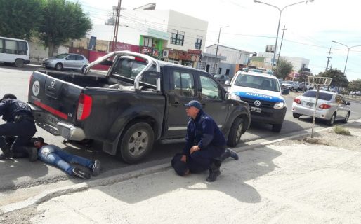 “Chucky” salió de prisión y entró a robar a una bicicletería