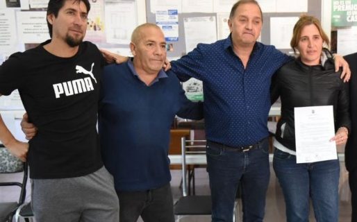 Coronado: “Tuvimos la respuesta necesaria del Municipio”