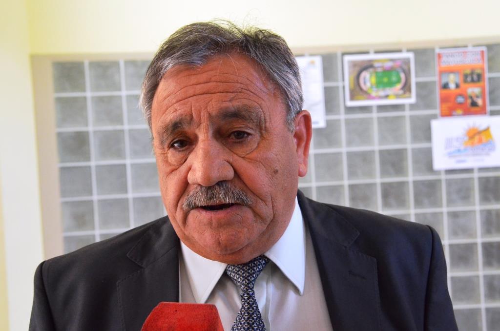 “No hay autorización de Tierras para emprendimiento habitacional en la Bajada de Los Palitos”