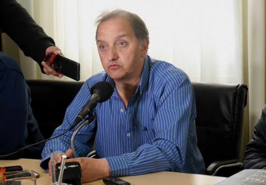 Linares garantizó que el bono no perjudicará el orden financiero