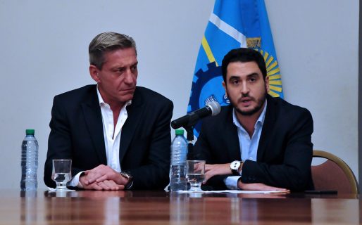Chubut sigue sin Fiscal de Estado