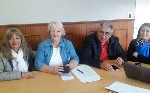 La UCR responsabilizó por la crisis de Chubut al PJ