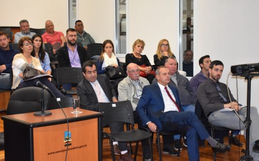 La SCPL fundamentó el pedido de aumento en los servicios