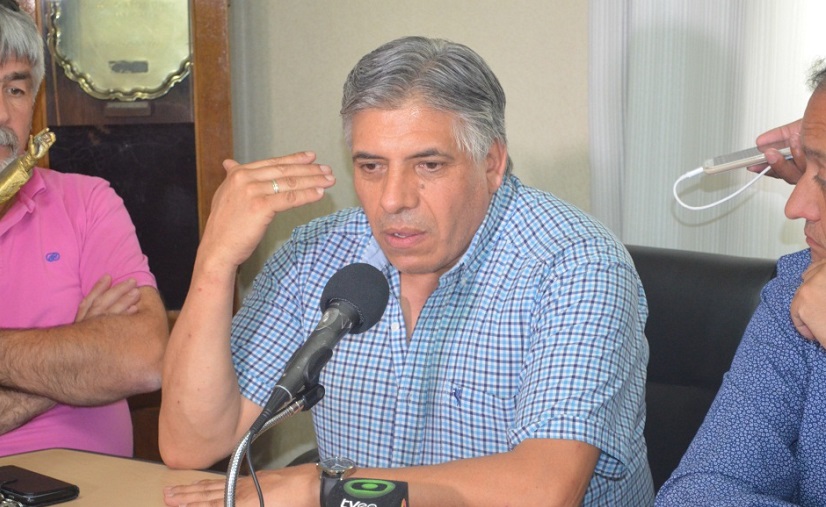 González: “La recomposición salarial nos produce orgullo y satisfacción”