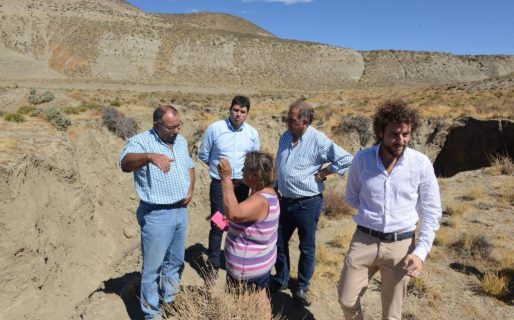 “Las obras en los kilómetros son inversiones millonarias”