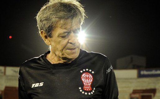Murió el ‘Loco’ Houseman