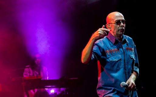 El Indio Solari no volverá a tocar en vivo en un escenario