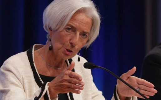 Tras 15 años, la titular del FMI visitará Argentina