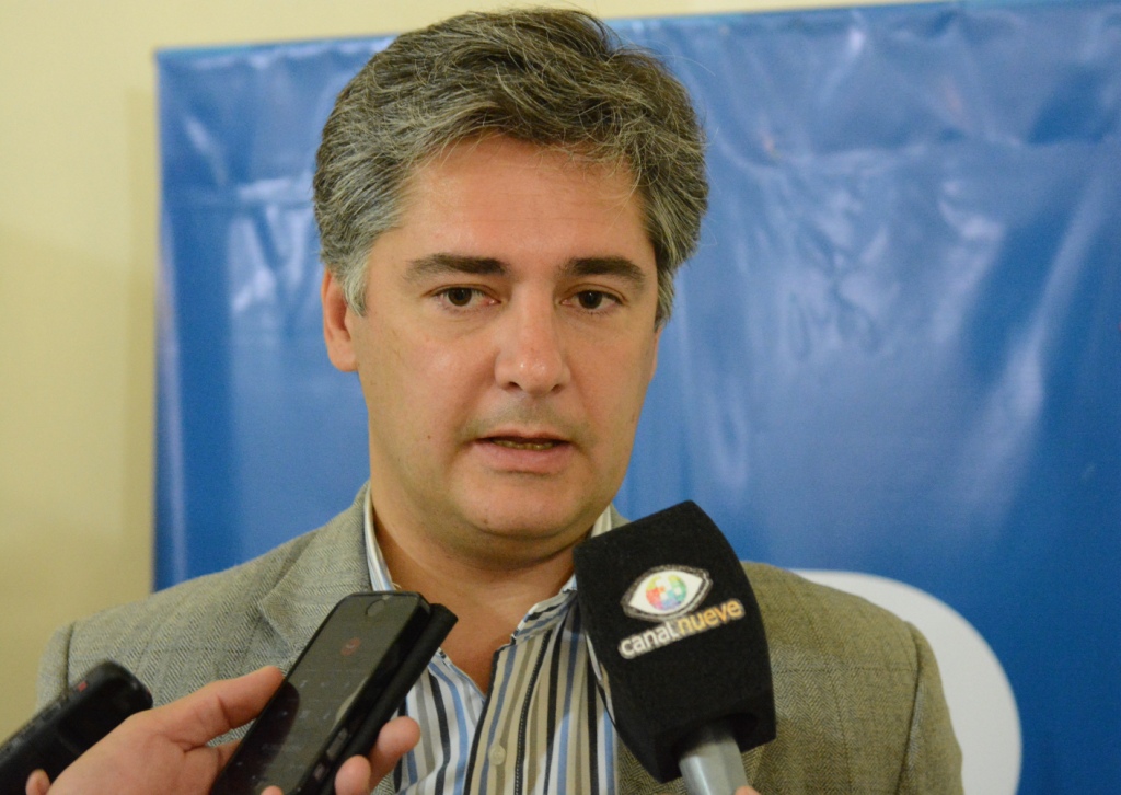 El Municipio ratifica la decisión de dirigir el centro de monitoreo