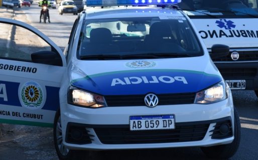 Detienen a remisero que intentó abusar de una pasajera
