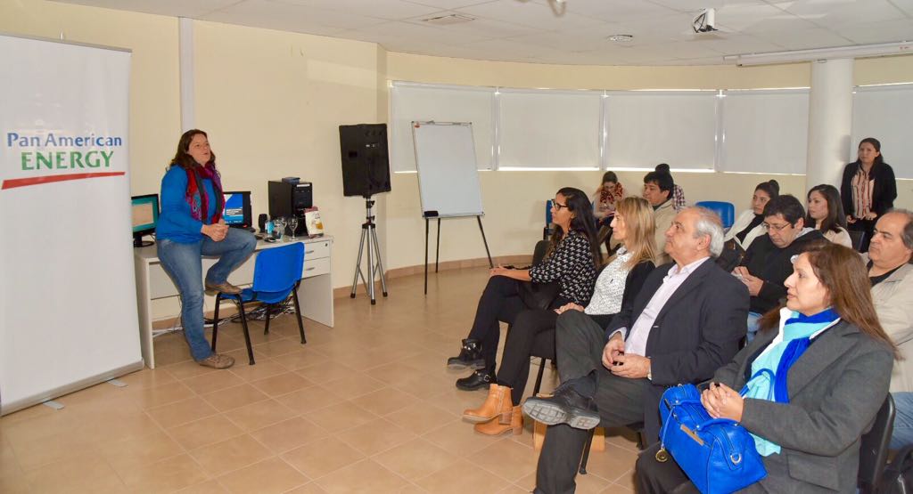 El Programa Pymes de PAE inicia sus capacitaciones 2018