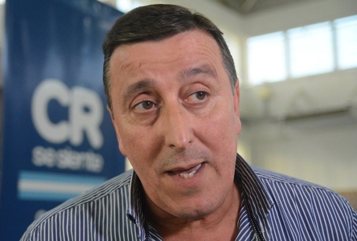 Rey: “Buscamos fortalecer el trabajo en los jardines maternales”
