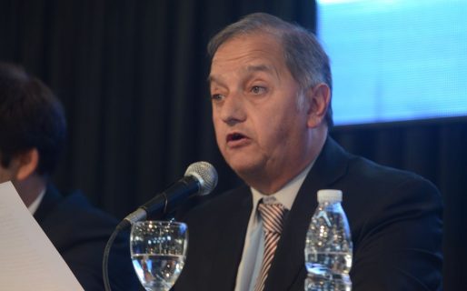Linares: “Vamos a dejar obras que trasciendan a nuestra gestión”