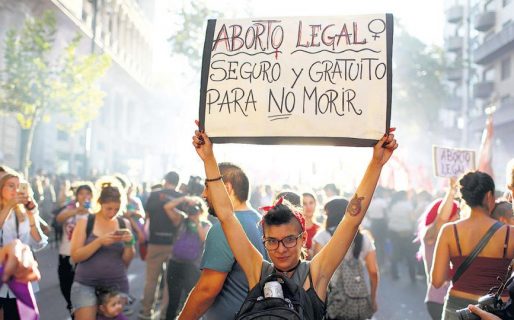 El aborto divide al oficialismo