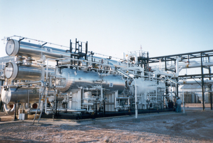 En Neuquén, Petroleros le paran sorpresivamente a subsidiaria de YPF