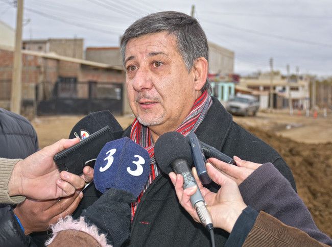 Causa Revelación: el ex ministro Pagani recobra su libertad