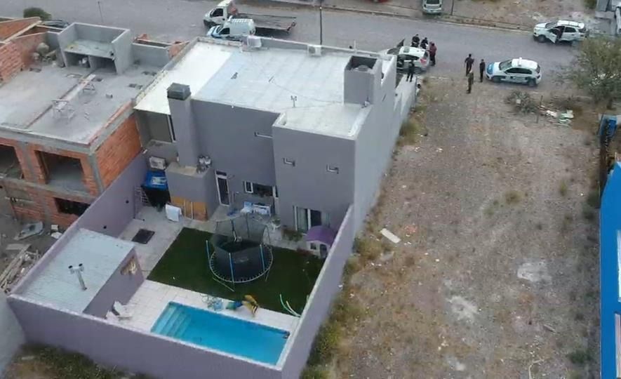 ‘El Embrujo’: Pedirán el decomiso de inmuebles, autos y dinero