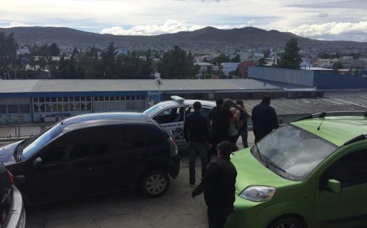 Detuvieron a un hombre por la brutal golpiza a un bebé