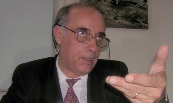 Piden dos años de prisión para Hugo Bersán, exrector de la UNPSJB