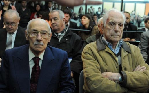 Murió Bignone, el último dictador de la Argentina