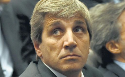 Caputo: El ministro que amaba las offshore