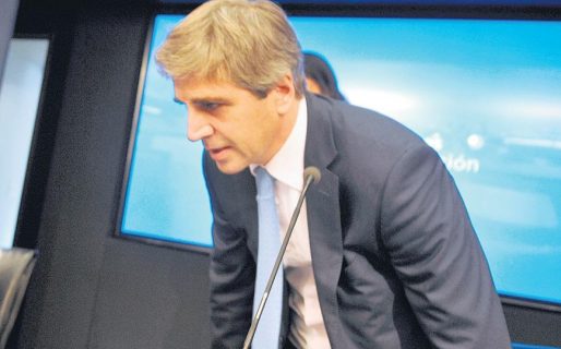 Nación colocó deuda por casi $ 60.000 M, con cláusula de indexación