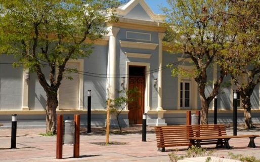 El gobierno provincial convocó a gremios a una mesa de diálogo