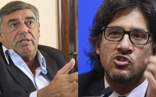 Cimadevilla denunció a Garavano por encubrimiento y «amiguismo»