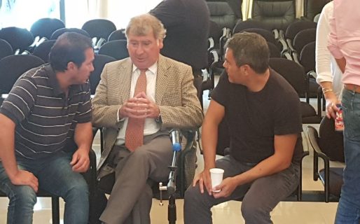 El Embrujo: Acusan de asociación ilícita y piden 6 meses de preventiva a imputados