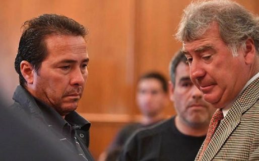 Podrían darle hasta 10 años de cárcel a Diego Correa