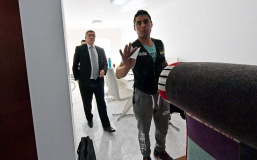 Causas por corrupción: El fiscal Rodríguez no descarta más detenciones