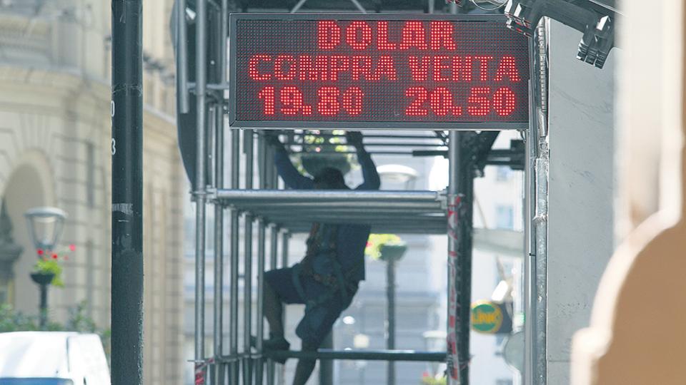 El Central sigue sacrificando reservas