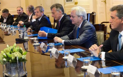 El 63% evalúa en forma negativa la política económica del Gobierno
