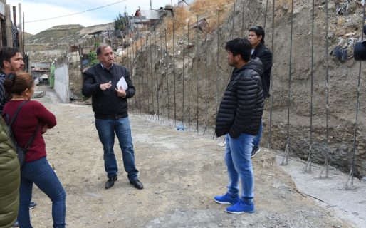 “Las cooperativas son importantes para el desarrollo de los jóvenes”