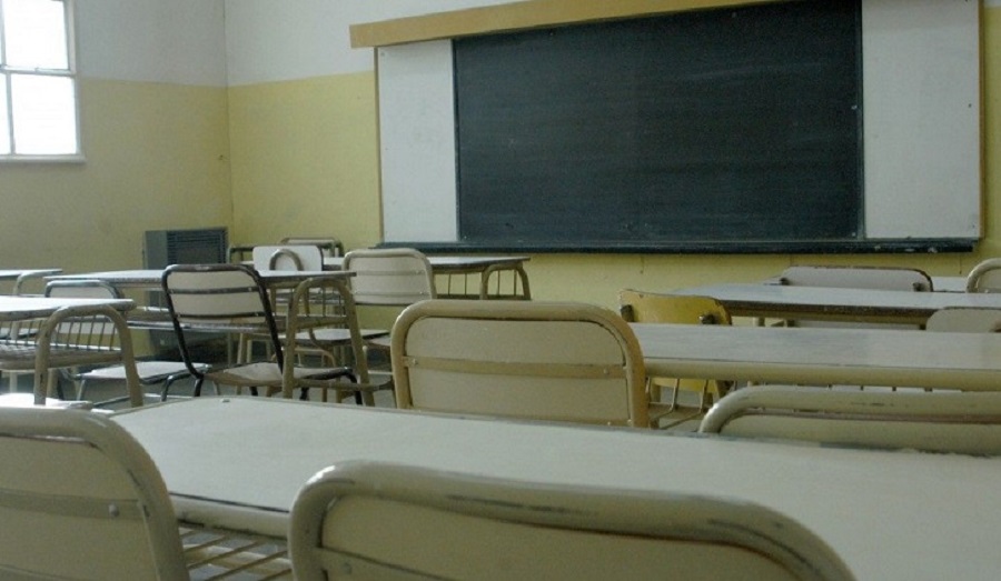 Padres autoconvocados tomaran la Escuela N° 171