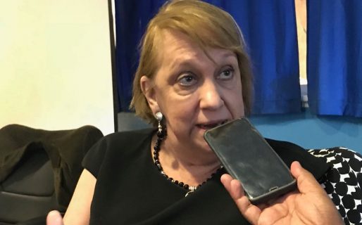 Noemí Rial: “Se necesitan inspecciones para que se cumple la Ley”