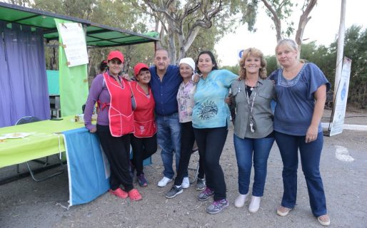 Linares: “Este evento refleja el potencial de los productores locales”