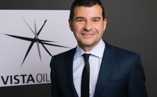 Galuccio: Un jugador distinto para un nuevo modelo petrolero