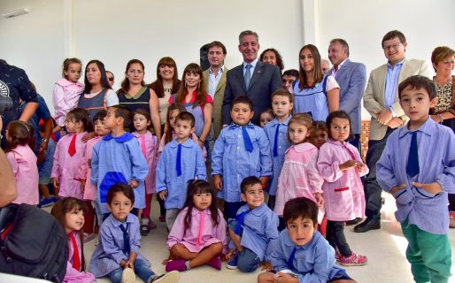 Cigudosa: «El inicio escolar en la Provincia fue normal»