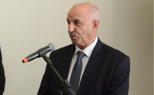 Lambré: “Este es el momento en el que uno tiene que colaborar”