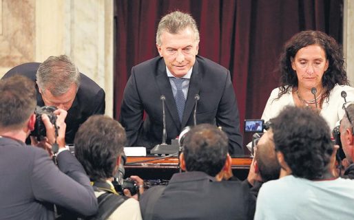 En Suecia lo aplaudieron de pie