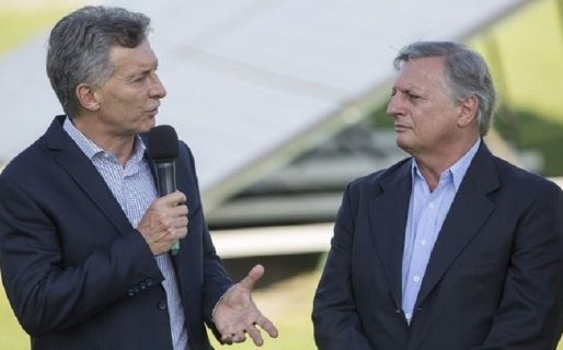 Macri respaldó a Aranguren y dijo que «no habrá más grandes ajustes»