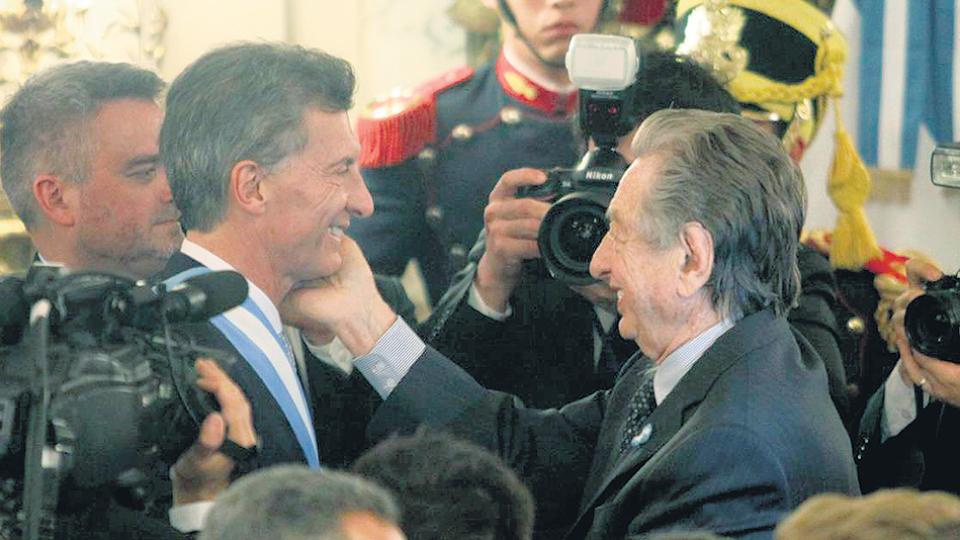 Patrón de conducta para negocios de la familia