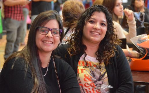 Ávila puso en valor el rol de las mujeres en su día