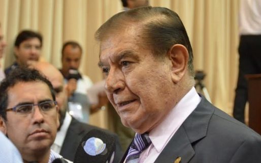 Las claves del apuro de Pereyra por cerrar la paritaria petrolera