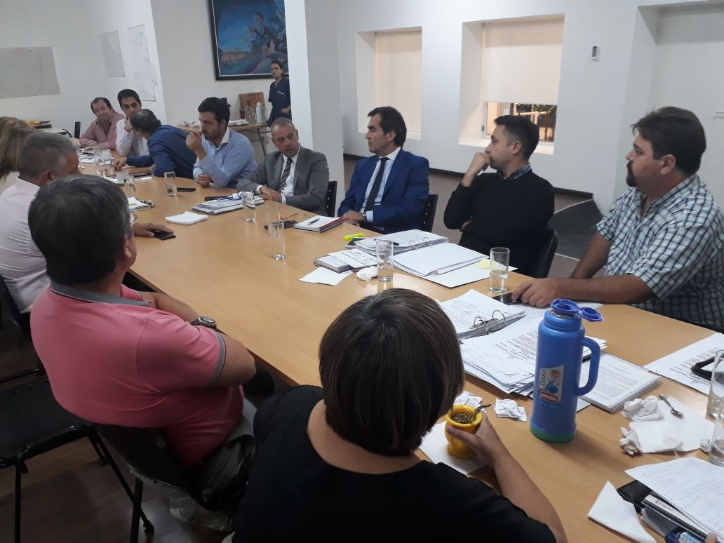 Concejales exigen a la SCPL que exponga la estructura de costos