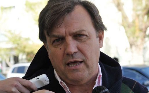 “Cuando alguien importante de la estructura mete la mano en la lata, impacta al partido”
