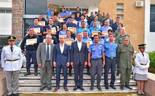 En dos meses se realizaron más de 4.700 operativos