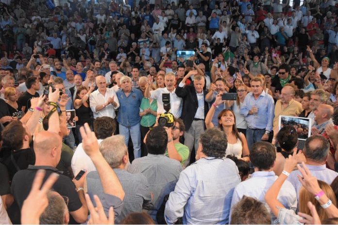 San Luis: El peronismo avanza hacia la unidad de cara a 2019